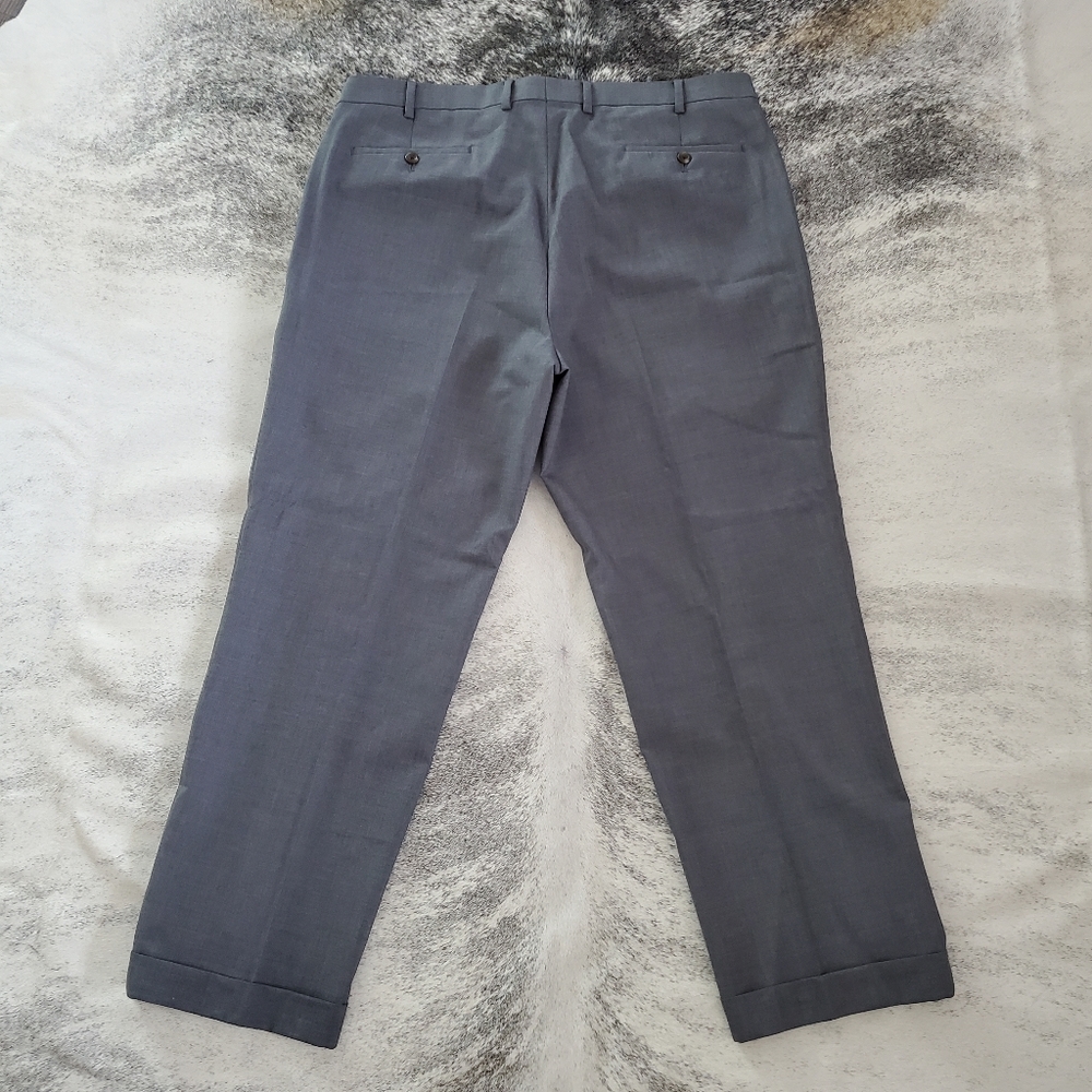 Ralph Lauren Wool Dress Pants - Picture 3 of 5
